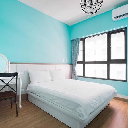 Aman Ruifeng Apartamento Kaohsiung Exterior foto
