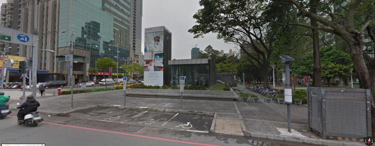 Aman Ruifeng Apartamento Kaohsiung Exterior foto